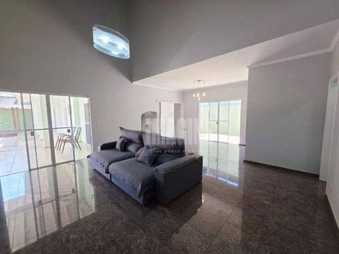 Foto Casa em Condomínio