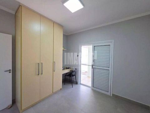 Foto Casa em Condomínio