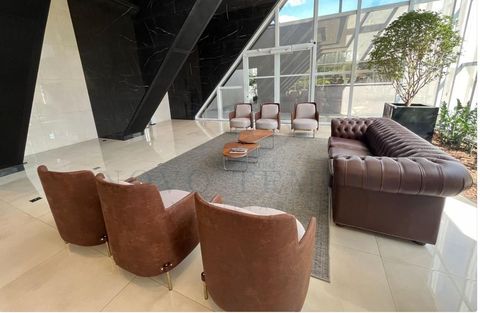 Foto Sala / Conjunto Comercial
