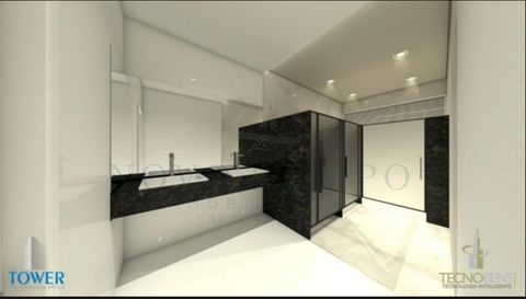 Foto Sala / Conjunto Comercial