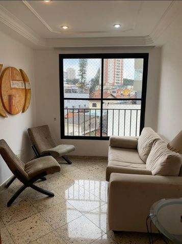 Foto Apartamento