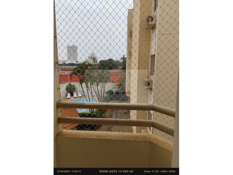 Foto Apartamento