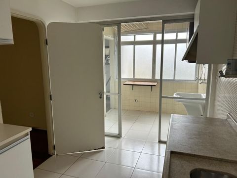 Foto Apartamento