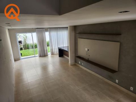 Foto Casa em Condomínio