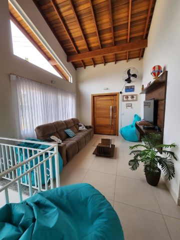 Foto Casa em Condomínio