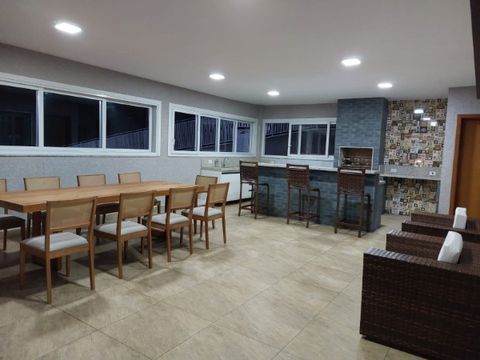 Foto Casa em Condomínio