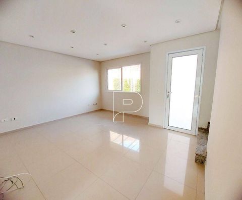 Foto Casa em Condomínio