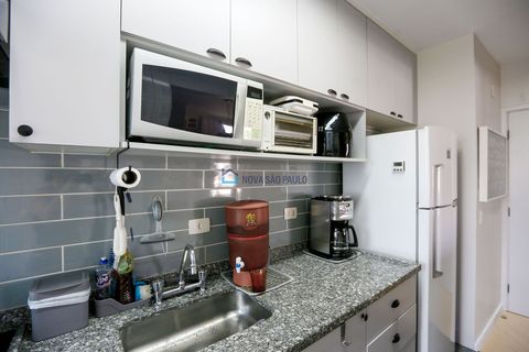 Foto Apartamento