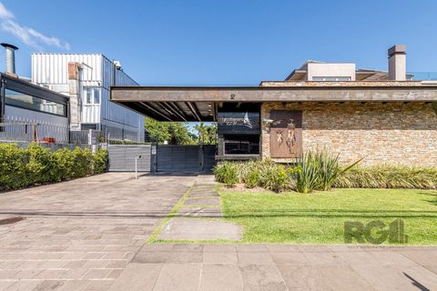 Foto Casa em Condomínio
