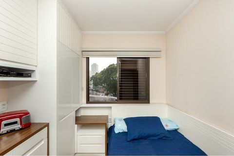 Foto Apartamento