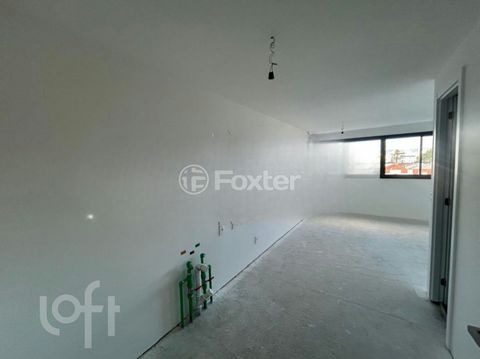 Foto Kitnet / JK / Studio