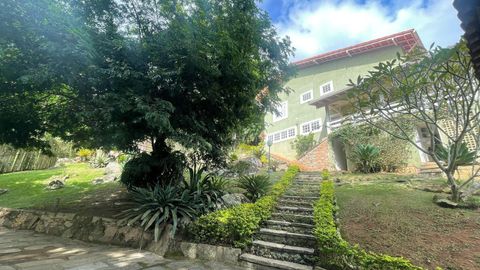 Foto Casa em Condomínio