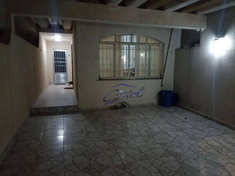 Foto Casa em Condomínio