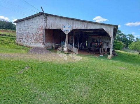 Foto Fazenda / Sítio / Chácara