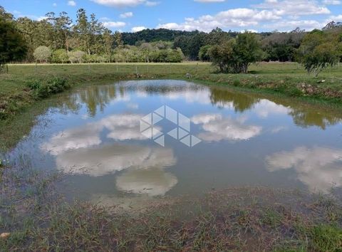Foto Fazenda / Sítio / Chácara