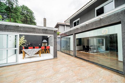 Foto Casa em Condomínio