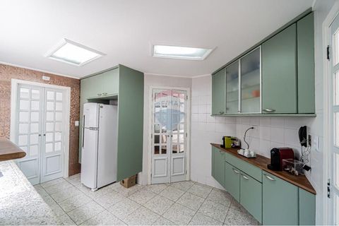 Foto Casa em Condomínio