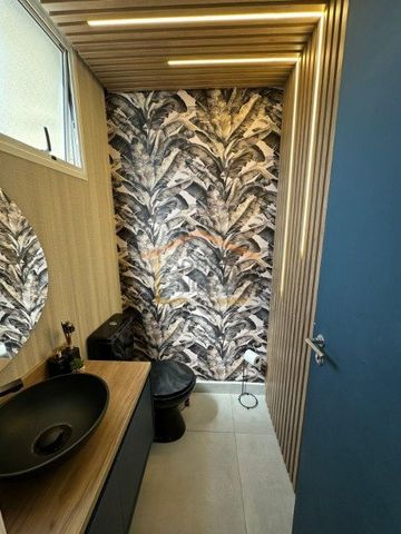 Foto Casa em Condomínio