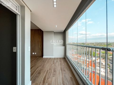 Foto Apartamento