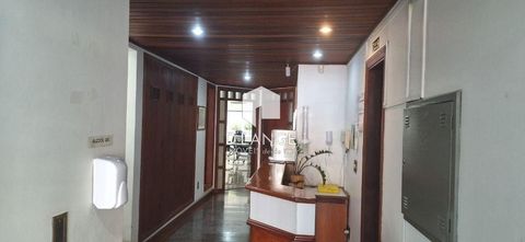 Foto Sala / Conjunto Comercial