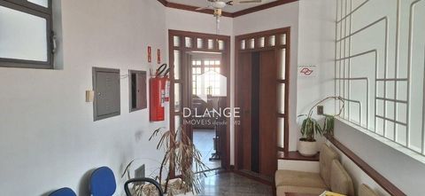Foto Sala / Conjunto Comercial