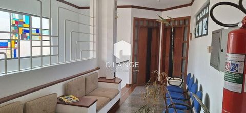 Foto Sala / Conjunto Comercial