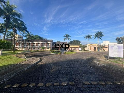 Foto Sala / Conjunto Comercial