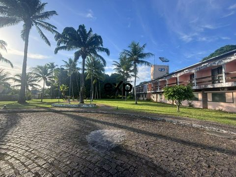 Foto Sala / Conjunto Comercial