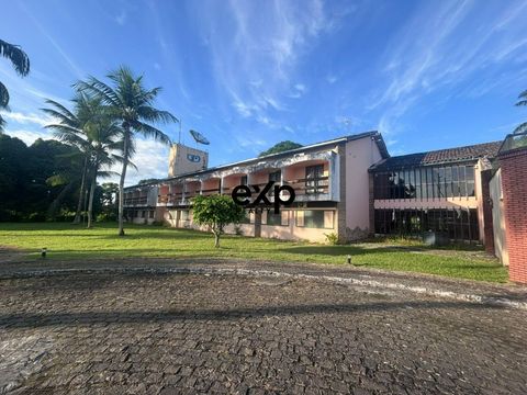Foto Sala / Conjunto Comercial