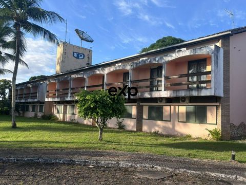 Foto Sala / Conjunto Comercial