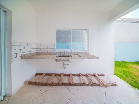 Foto Casa em Condomínio