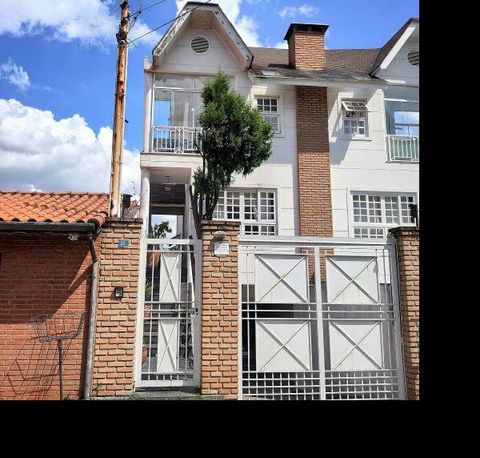 Foto Casa em Condomínio