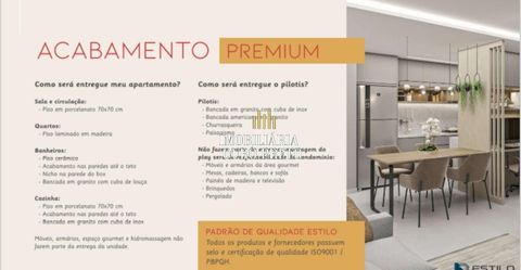 Foto Apartamento