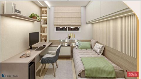 Foto Apartamento