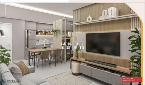 Foto Apartamento