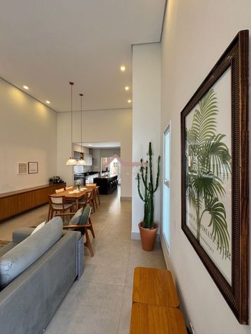 Foto Casa em Condomínio