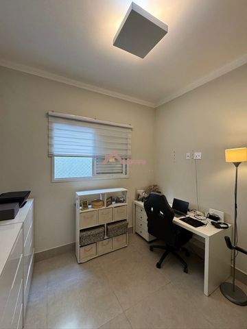 Foto Casa em Condomínio