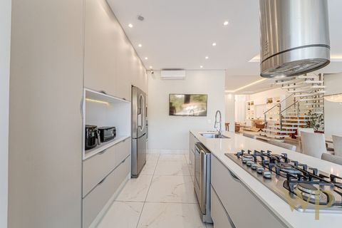 Foto Casa em Condomínio