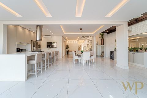 Foto Casa em Condomínio