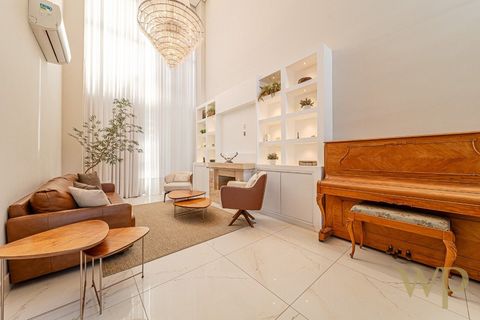 Foto Casa em Condomínio
