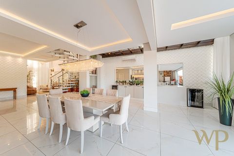 Foto Casa em Condomínio