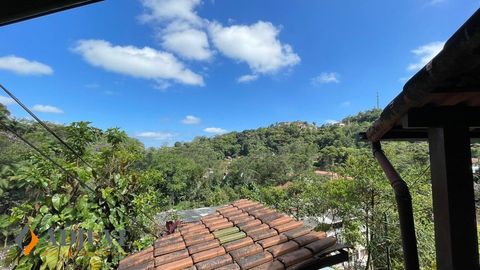 Foto Casa em Condomínio