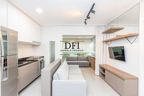 Foto Apartamento