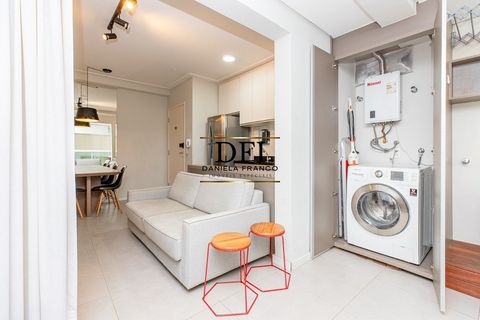 Foto Apartamento