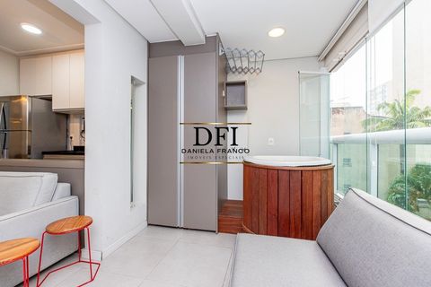 Foto Apartamento
