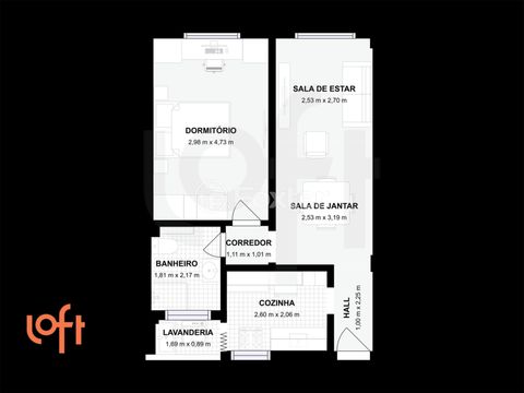 Foto Apartamento