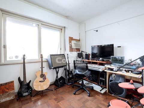 Foto Apartamento