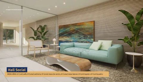 Foto Apartamento