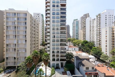 Foto Apartamento