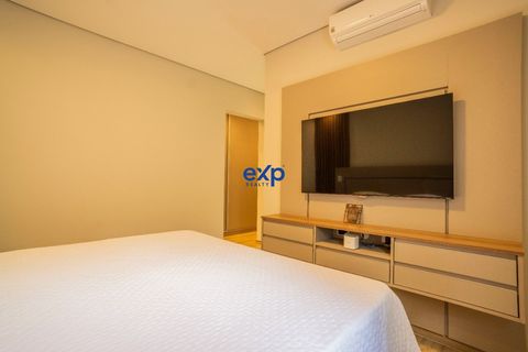 Foto Casa em Condomínio